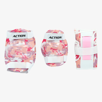 Action Наколенки Protectors for Knees 