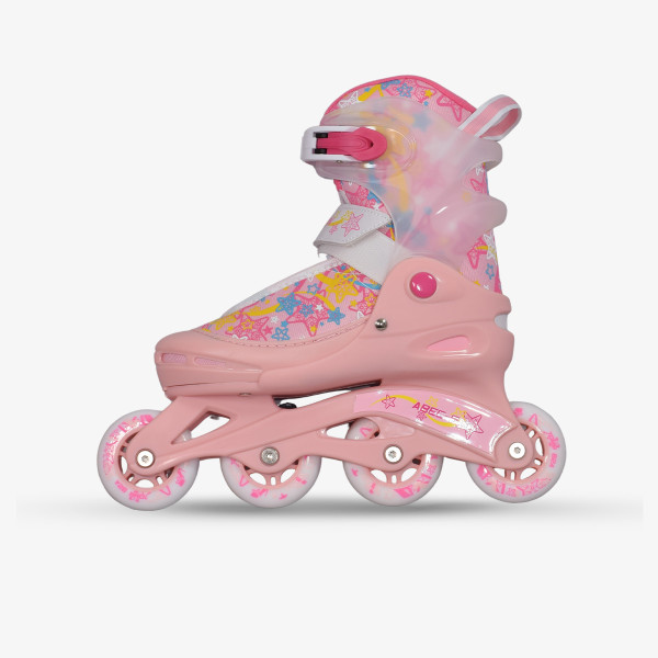 Action Inline Skates 