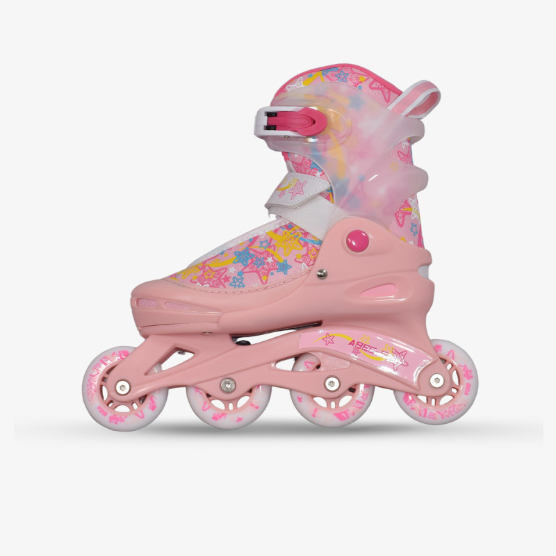 Action Inline Skates 