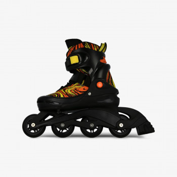 Action Inline Skates 