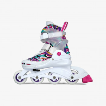 Action Inline Skates 