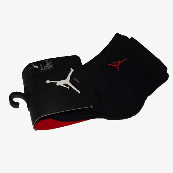 JORDAN JORDAN JUMPMAN QUARTER 