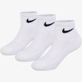 Nike Чорапи NIKE DF PERFORMANCE BASIC QUARTER 