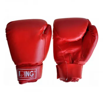 RING SPORT Ръкавици RUKAVICE 14 OZ PVC 