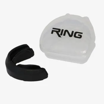 RING SPORT Друга екипировка GUME ZA ZUBE EVA CRNA 