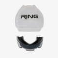 Ring Sport GUME ZA ZUBE-ANATOMSKE EVA GEL CRNA 