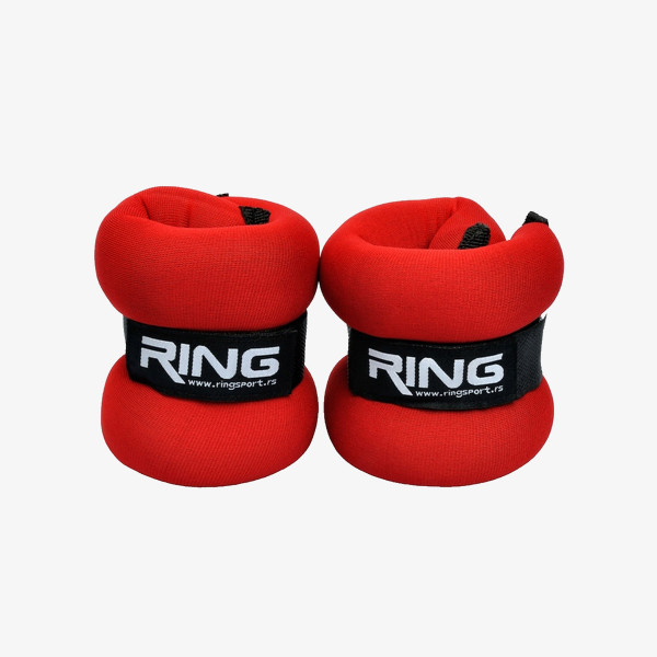 Ring Sport RX AW 220 tegovi sa čičkom 2 x 0.5kg 