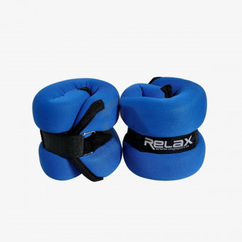 Ring Sport Дъмбели RX AW 2201 tegovi sa čičkom 2 x 1kg 