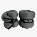 Ring Sport Дъмбели RX AW 2201 tegovi sa čičkom 2 x 2kg 