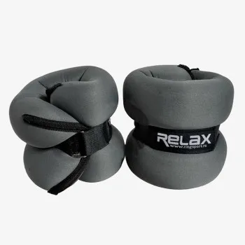 Ring Sport ДЪМБЕЛ RX AW 2201 tegovi sa čičkom 2 x 2kg 
