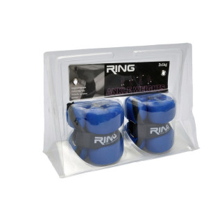 Ring Sport Дъмбели RX AW 2201 2 x 3kg 