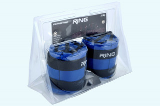 Ring Sport Дъмбели RX AW 2201 2 x 3kg 