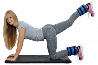 Ring Sport RX AW 2201 2 x 3kg 