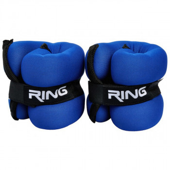 Ring Sport Дъмбели RX AW 2201 2 x 3kg 