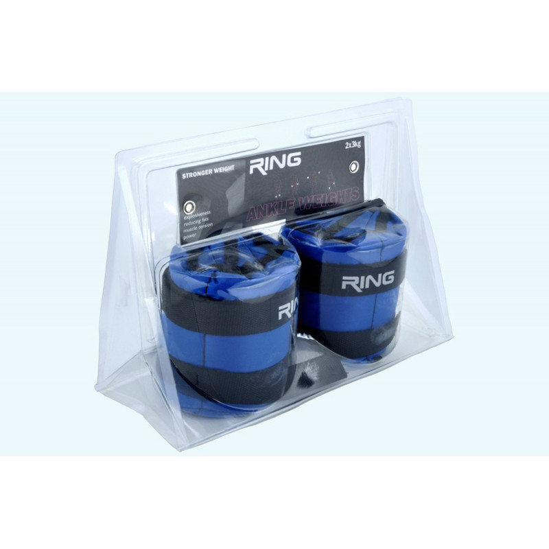 Ring Sport RX AW 2201 2 x 3kg 