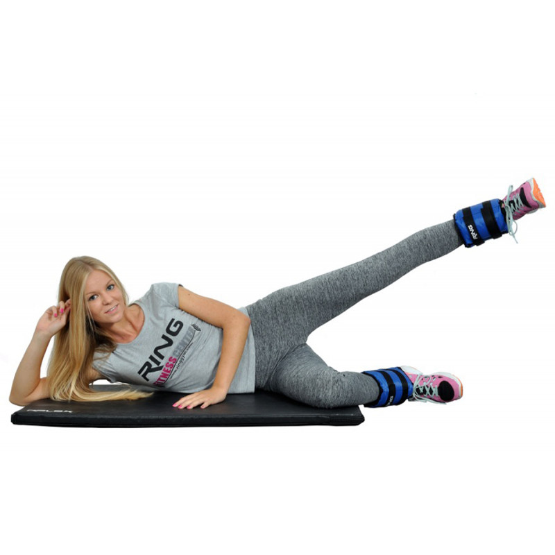 Ring Sport RX AW 2201 2 x 3kg 