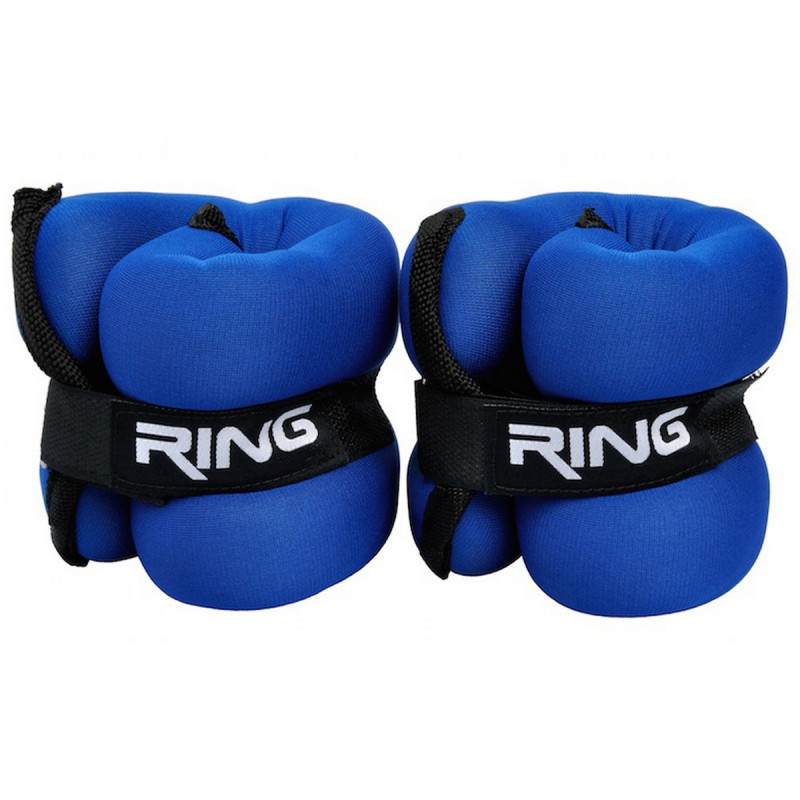 Ring Sport RX AW 2201 2 x 3kg 