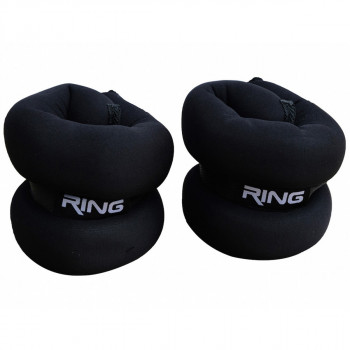 Ring Sport Дъмбели TEGOVI SA CICKOM 4 KG 