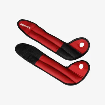 Ring Sport ДЪМБЕЛ TEGOVI SA ČIČKOM ZA RUKE 0.5KG 