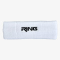 Ring Sport ZNOJNICA ZA GLAVU BIJELA 