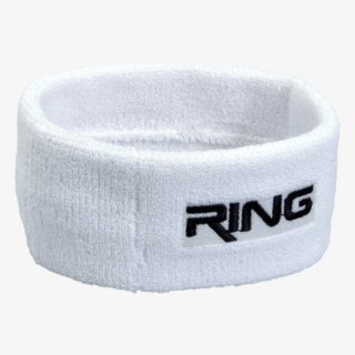 Ring Sport ZNOJNICA ZA GLAVU BIJELA 