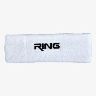 Ring Sport ZNOJNICA ZA GLAVU BIJELA 