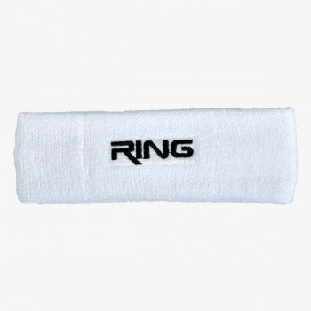Ring Sport ZNOJNICA ZA GLAVU BIJELA 