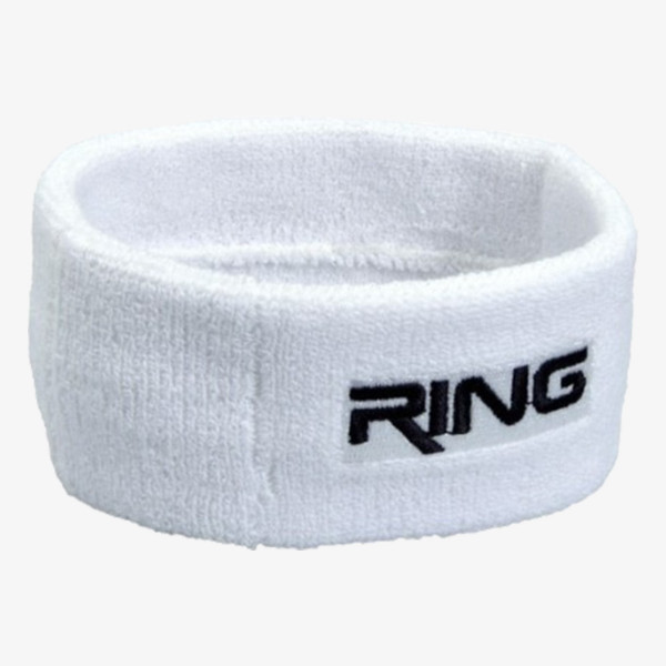 Ring Sport ZNOJNICA ZA GLAVU BIJELA 