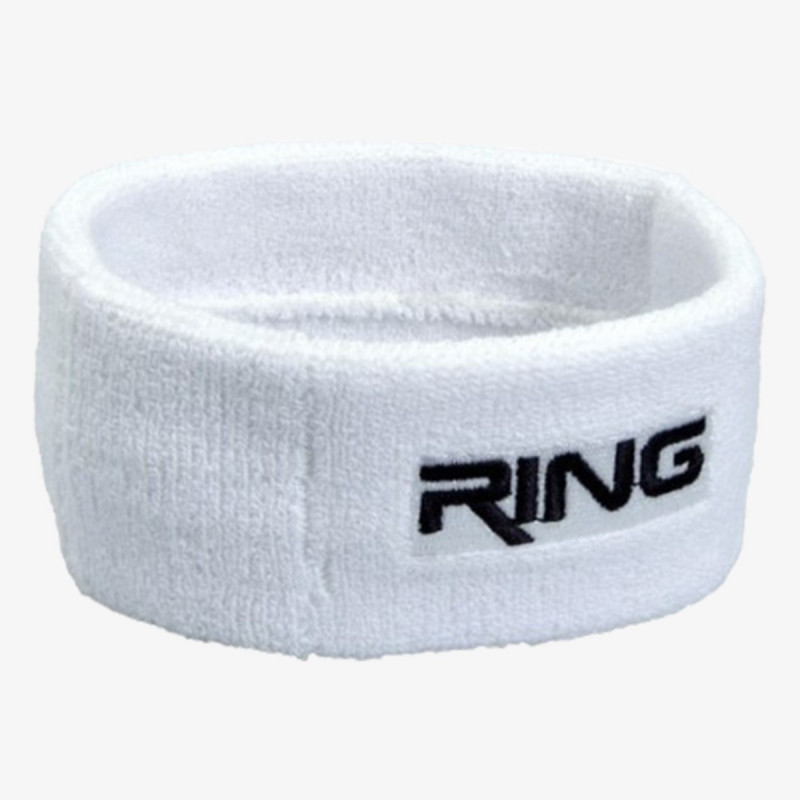Ring Sport ZNOJNICA ZA GLAVU BIJELA 