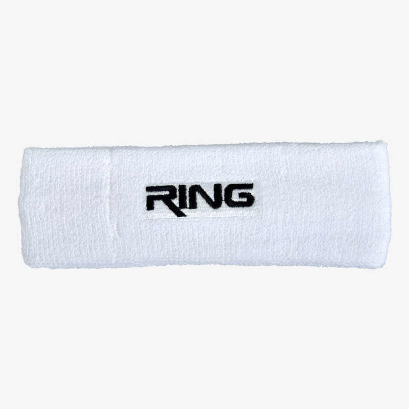 Ring Sport ZNOJNICA ZA GLAVU BIJELA 