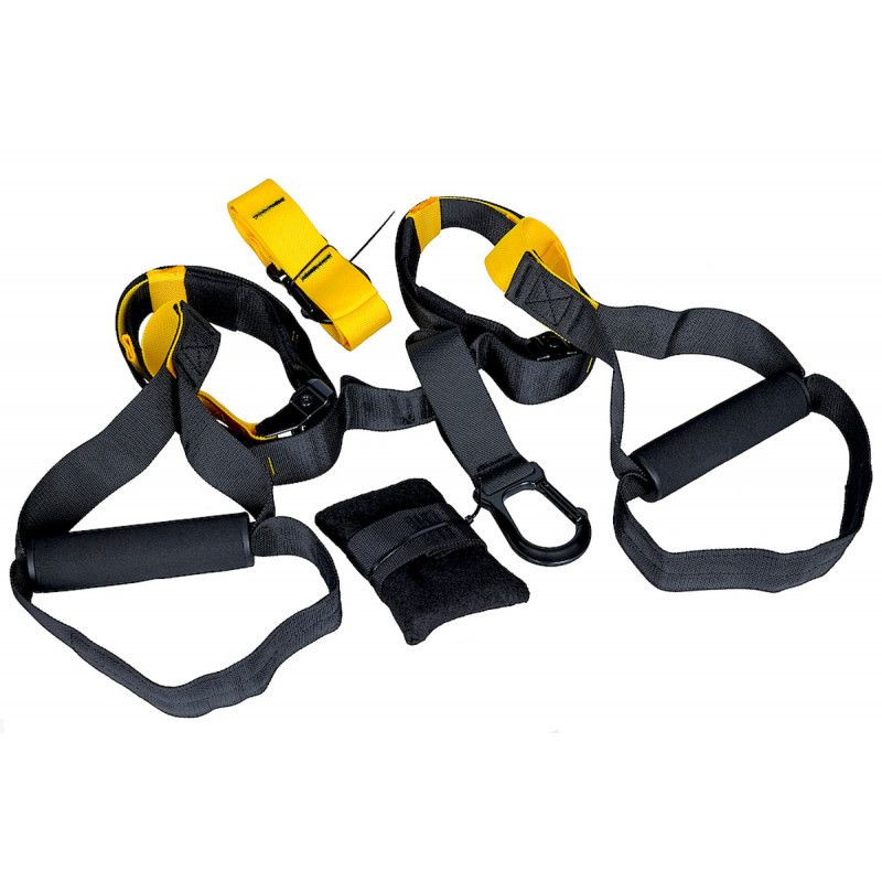 Ring Sport TRAKE ZA VEZBANJE 