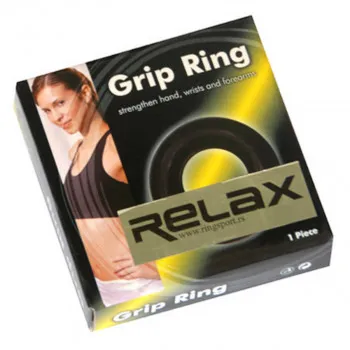 Ring Sport Фитнес оборудване RX GR 7209-HIGH РИНГ ЗА ПРЕДМИШНИЦА 
