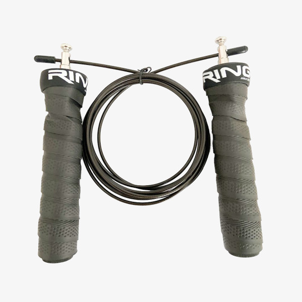 Ring Sport CABLE JUMP ROPE 