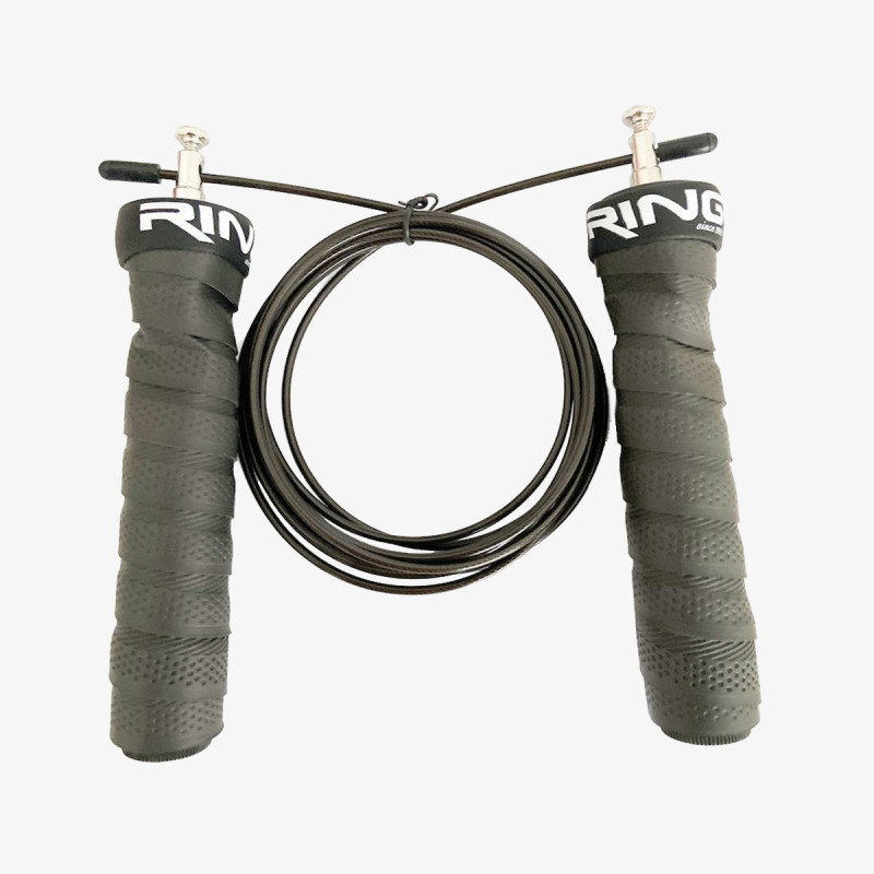 Ring Sport CABLE JUMP ROPE 