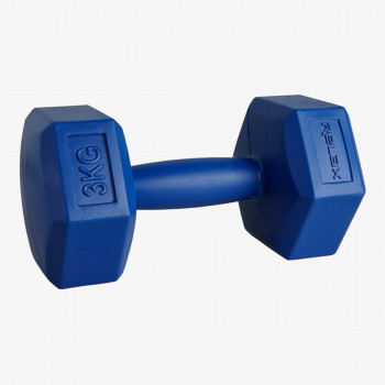 Ring Sport Дъмбели RX PD plastične bučice 3kg 