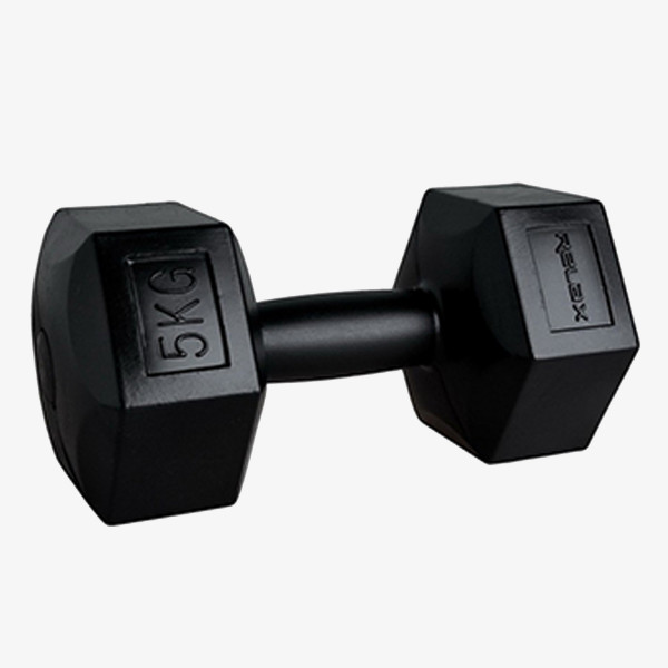 Ring Sport RX PD plastične bučice 5kg 