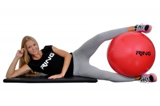 Ring Sport Топка PILATES LOPTA 55 CM 