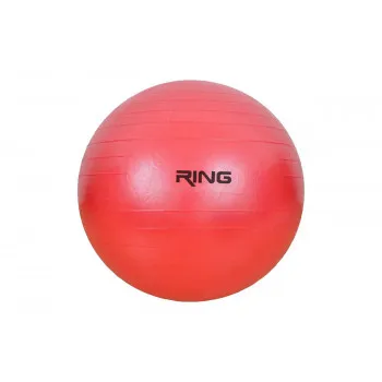RING SPORT Топка PILATES LOPTA 55 CM 