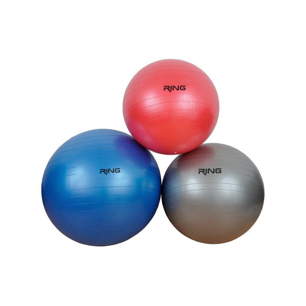 Ring Sport PILATES LOPTA 55 CM 