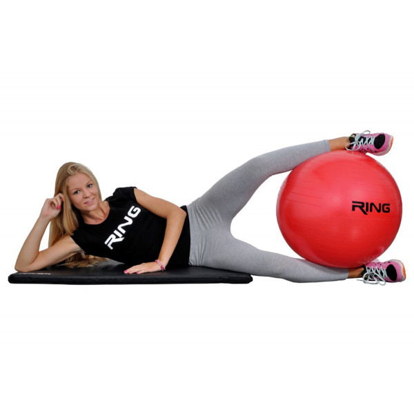 Ring Sport Топка PILATES LOPTA 55 CM 