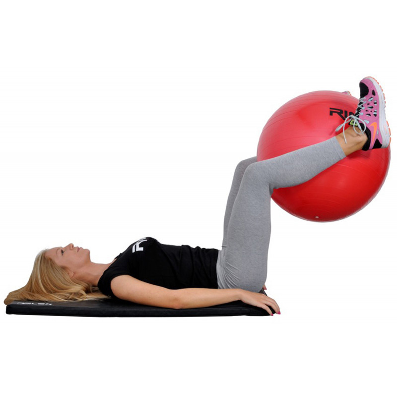Ring Sport PILATES LOPTA 55 CM 