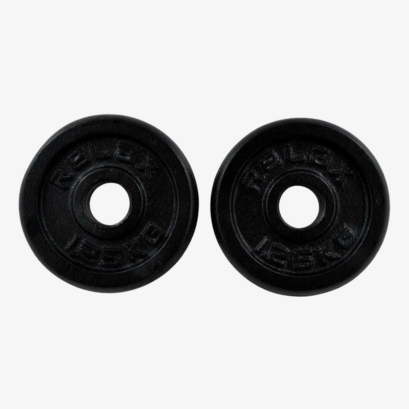 Ring Sport SET 2X1.25KG LIVENI 