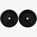 Ring Sport RX PL01-10 SET 2X10KG LIVENI 