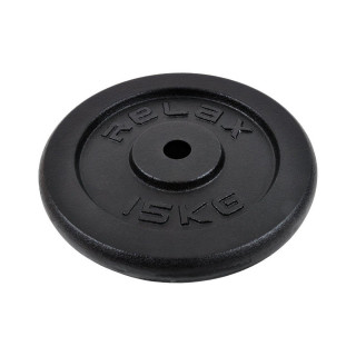 Ring Sport SET 2X15 KG LIVENI 