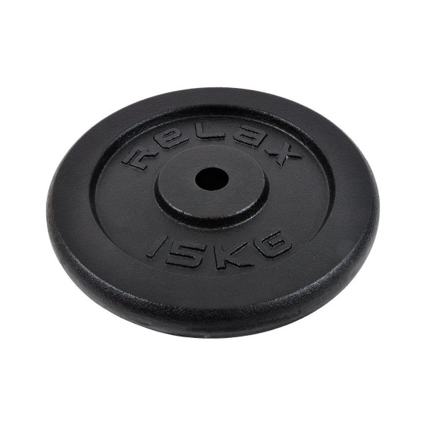 Ring Sport SET 2X15 KG LIVENI 