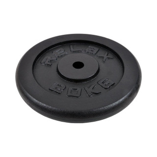 Ring Sport SET 2X20 KG LIVENI 