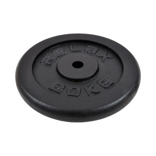 Ring Sport Дъмбели SET 2X20 KG LIVENI 