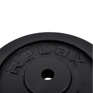Ring Sport SET 2X20 KG LIVENI 