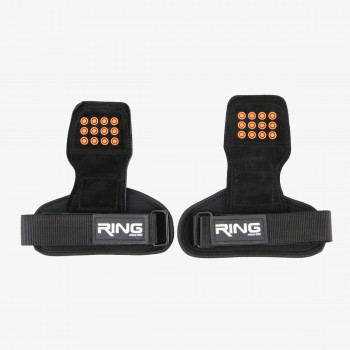 Ring Sport Бинтове за ръце POWER GRASP PRO 