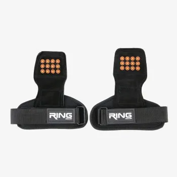 RING SPORT Бинтове за ръце POWER GRASP PRO 